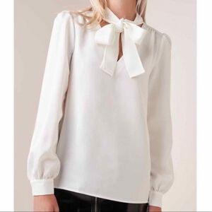 Maje Polyester blouse